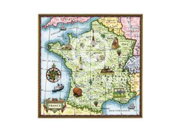 france map